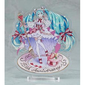 Character Vocal Series Nendoroid Hatsune Miku 15th Ann Good Smile