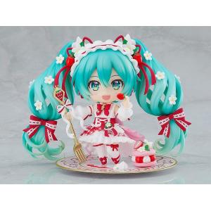 Character Vocal Series Nendoroid Hatsune Miku 15th Ann Good Smile