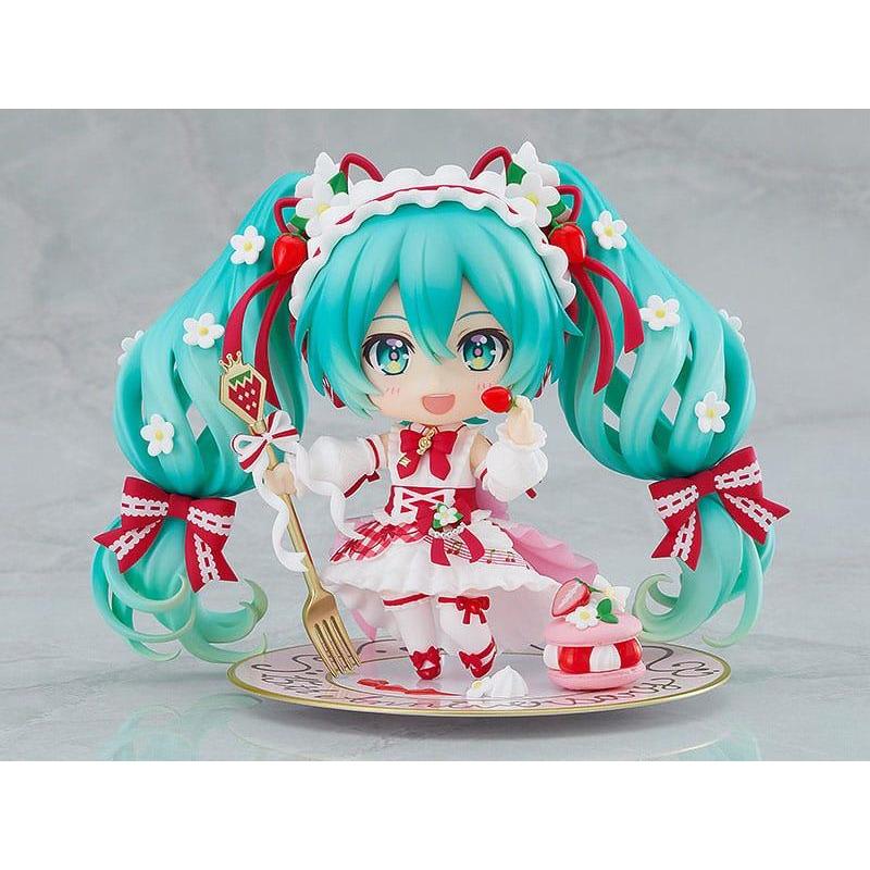 Character Vocal Series Nendoroid Hatsune Miku 15th Ann Good Smile