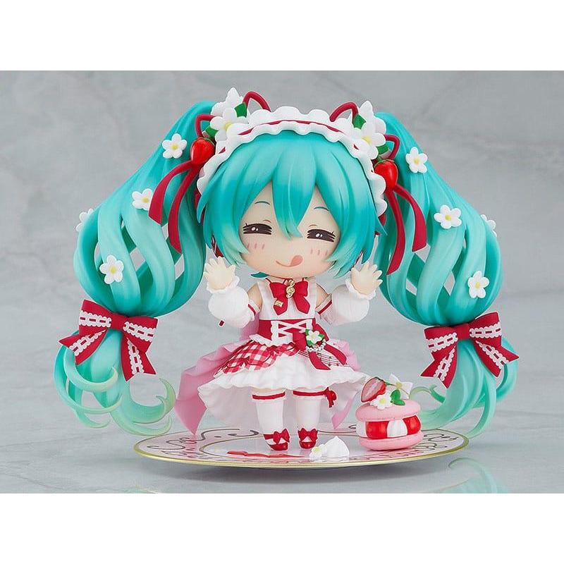 Character Vocal Series Nendoroid Hatsune Miku 15th Ann Good Smile