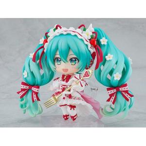 Character Vocal Series Nendoroid Hatsune Miku 15th Ann Good Smile