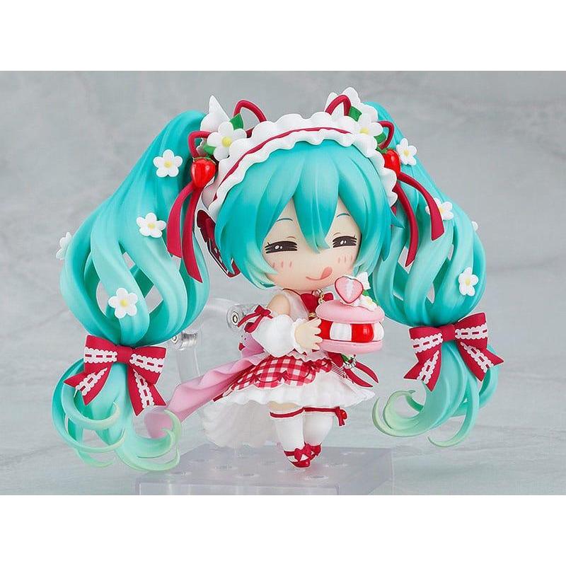 Character Vocal Series Nendoroid Hatsune Miku 15th Ann Good Smile