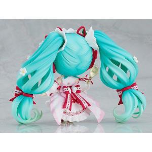 Character Vocal Series Nendoroid Hatsune Miku 15th Ann Good Smile