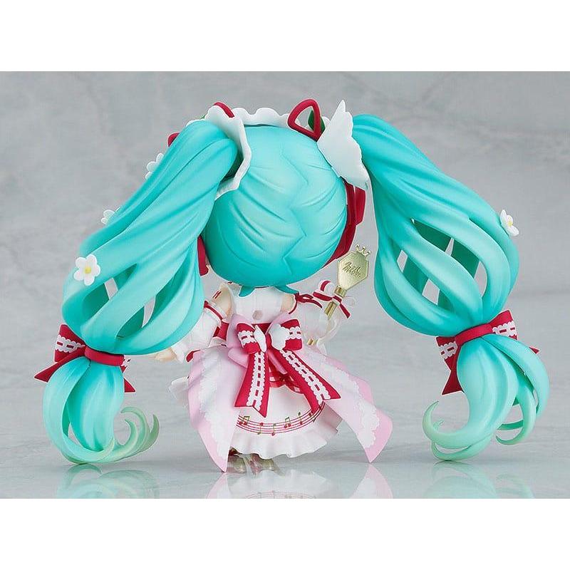 Character Vocal Series Nendoroid Hatsune Miku 15th Ann Good Smile
