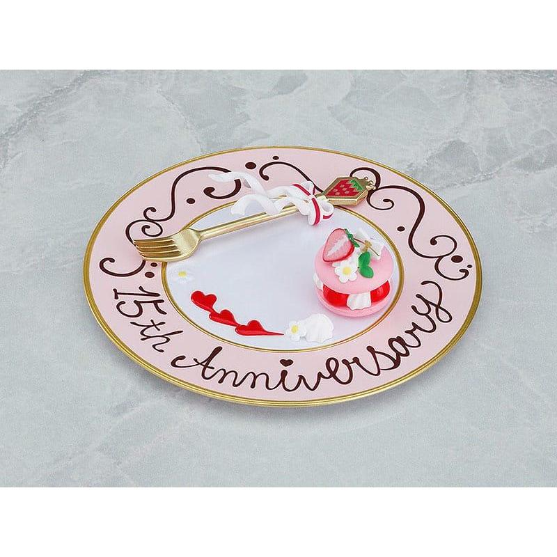 Character Vocal Series Nendoroid Hatsune Miku 15th Ann Good Smile