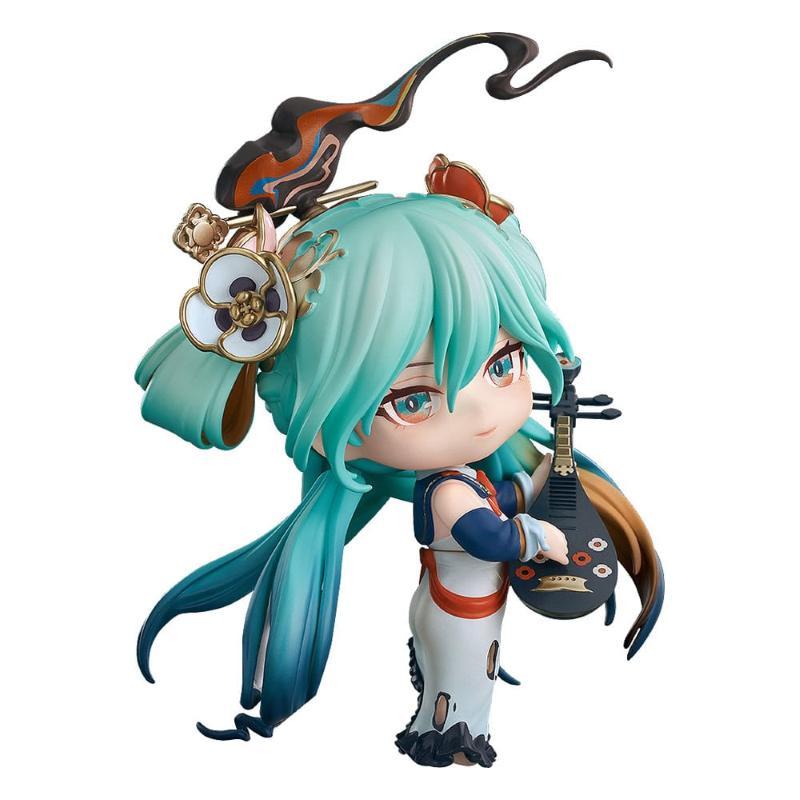 Character Vocal Series Nendoroid Hatsune Miku: Shimian Maifu Ver. Good Smile