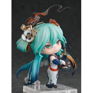 Character Vocal Series Nendoroid Hatsune Miku: Shimian Maifu Ver. Good Smile