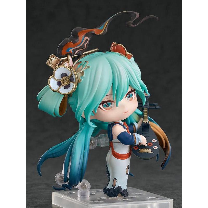 Character Vocal Series Nendoroid Hatsune Miku: Shimian Maifu Ver. Good Smile