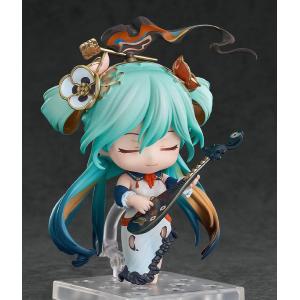 Character Vocal Series Nendoroid Hatsune Miku: Shimian Maifu Ver. Good Smile
