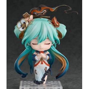 Character Vocal Series Nendoroid Hatsune Miku: Shimian Maifu Ver. Good Smile