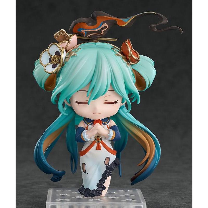 Character Vocal Series Nendoroid Hatsune Miku: Shimian Maifu Ver. Good Smile