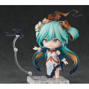 Character Vocal Series Nendoroid Hatsune Miku: Shimian Maifu Ver. Good Smile