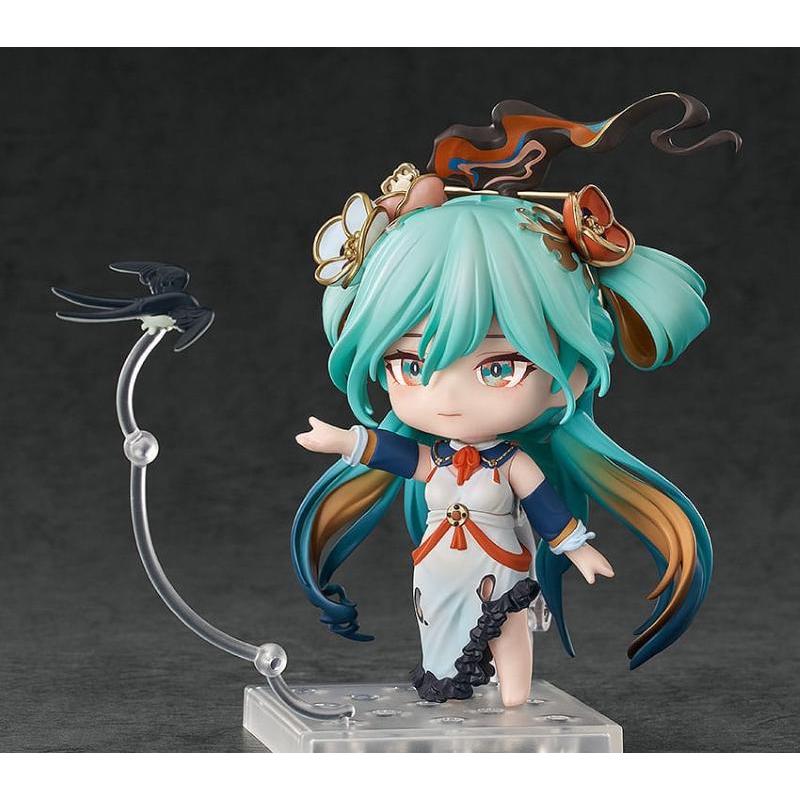 Character Vocal Series Nendoroid Hatsune Miku: Shimian Maifu Ver. Good Smile