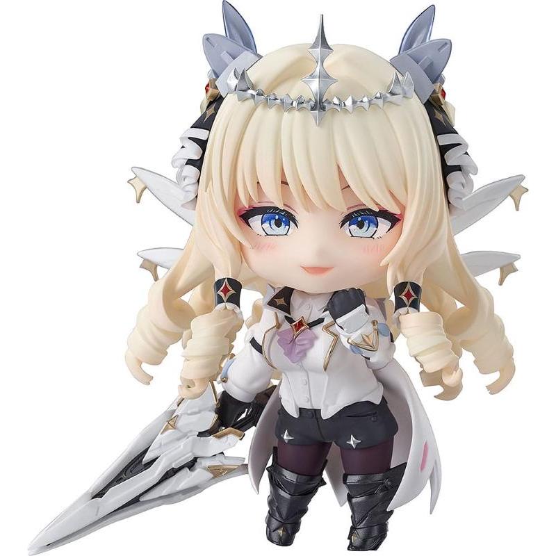 Goddess Of Victory: Nikke Nendoroid Crown Good Smile Company