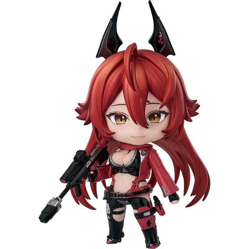 Goddess Of Victory: Nikke Nendoroid Red Hood Good Smile Company