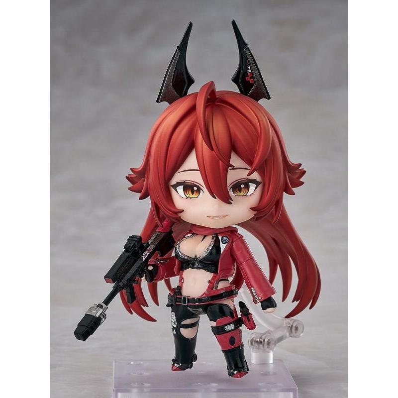 Goddess Of Victory: Nikke Nendoroid Red Hood Good Smile Company