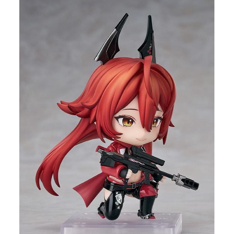 Goddess Of Victory: Nikke Nendoroid Red Hood Good Smile Company