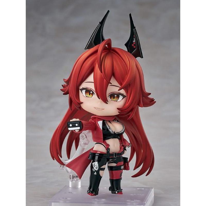 Goddess Of Victory: Nikke Nendoroid Red Hood Good Smile Company