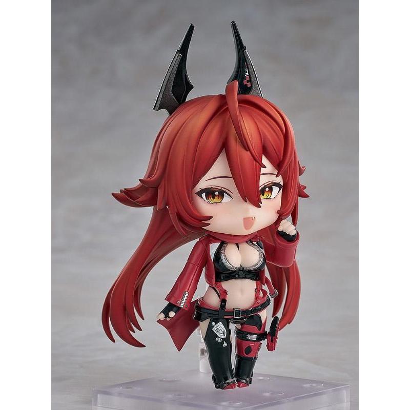 Goddess Of Victory: Nikke Nendoroid Red Hood Good Smile Company
