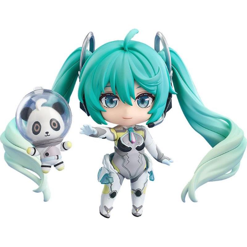 Character Vocal Series Nendoroid Hatsune Miku With You 2024 Ver. Good Smile