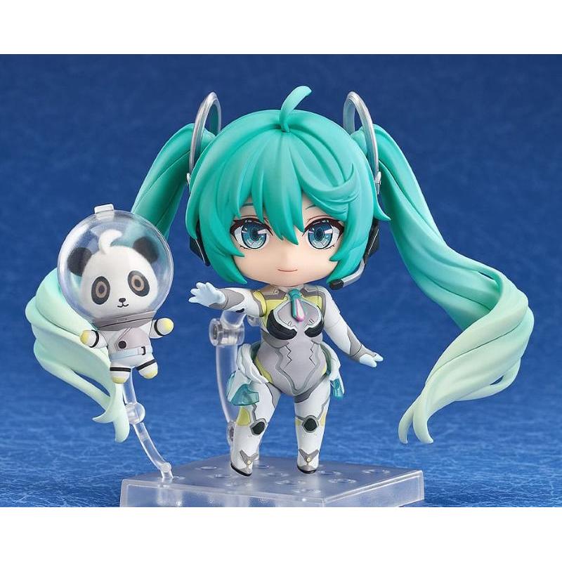 Character Vocal Series Nendoroid Hatsune Miku With You 2024 Ver. Good Smile