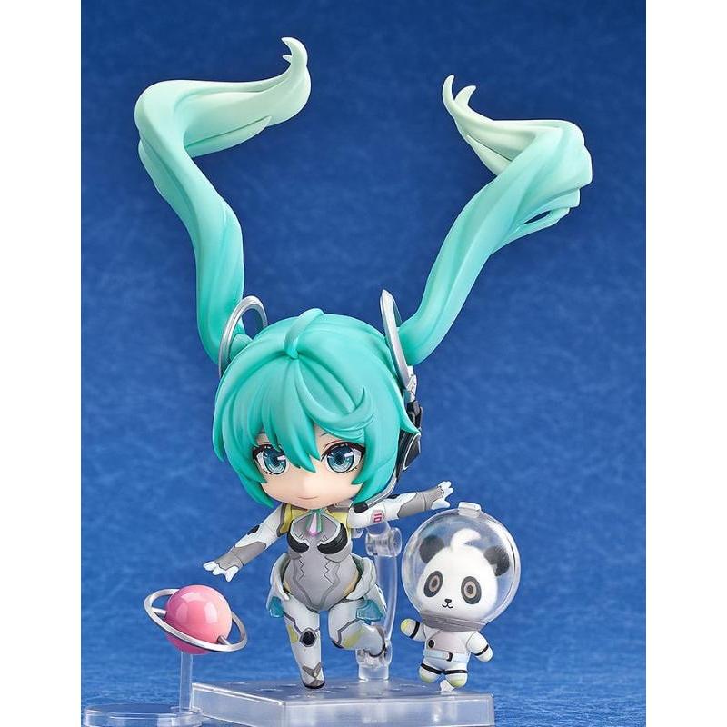Character Vocal Series Nendoroid Hatsune Miku With You 2024 Ver. Good Smile