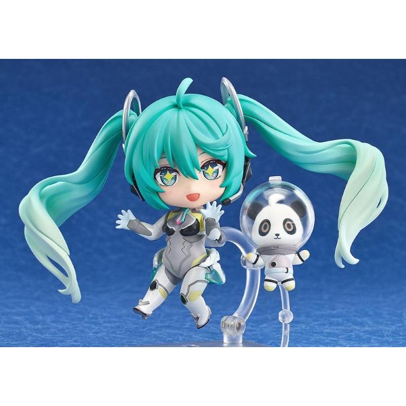 Character Vocal Series Nendoroid Hatsune Miku With You 2024 Ver. Good Smile