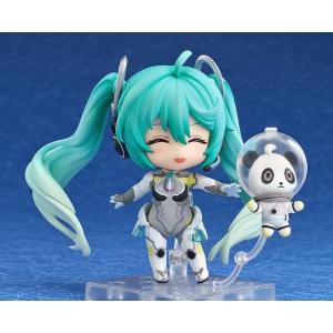 Character Vocal Series Nendoroid Hatsune Miku With You 2024 Ver. Good Smile