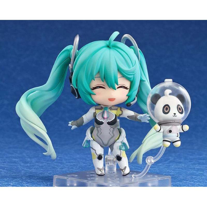 Character Vocal Series Nendoroid Hatsune Miku With You 2024 Ver. Good Smile
