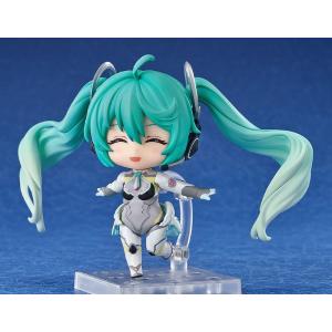 Character Vocal Series Nendoroid Hatsune Miku With You 2024 Ver. Good Smile