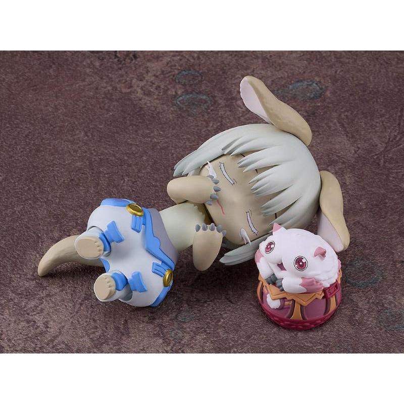 Made In Abyss Nendoroid Nanachi: New Outfit Ver. Good Smile Company