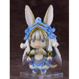 Made In Abyss Nendoroid Nanachi: New Outfit Ver. Good Smile Company