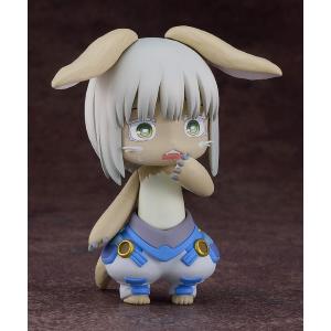 Made In Abyss Nendoroid Nanachi: New Outfit Ver. Good Smile Company