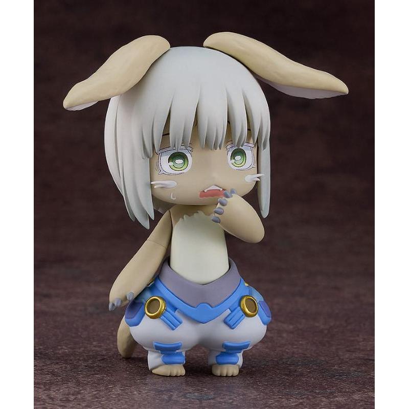 Made In Abyss Nendoroid Nanachi: New Outfit Ver. Good Smile Company