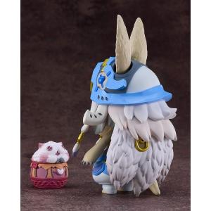 Made In Abyss Nendoroid Nanachi: New Outfit Ver. Good Smile Company
