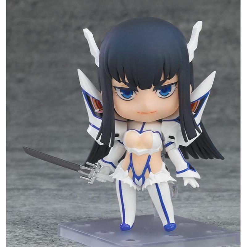 Kill La Kill Nendoroid Satsuki Kiryuin: Kamui Junketsu Ver Good Smile