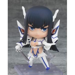 Kill La Kill Nendoroid Satsuki Kiryuin: Kamui Junketsu Ver Good Smile