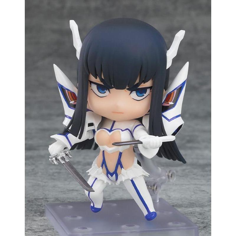 Kill La Kill Nendoroid Satsuki Kiryuin: Kamui Junketsu Ver Good Smile