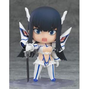 Kill La Kill Nendoroid Satsuki Kiryuin: Kamui Junketsu Ver Good Smile