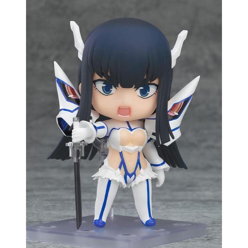 Kill La Kill Nendoroid Satsuki Kiryuin: Kamui Junketsu Ver Good Smile