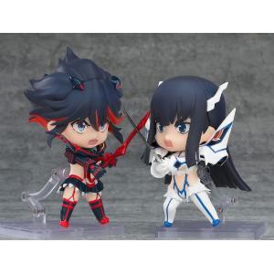 Kill La Kill Nendoroid Satsuki Kiryuin: Kamui Junketsu Ver Good Smile