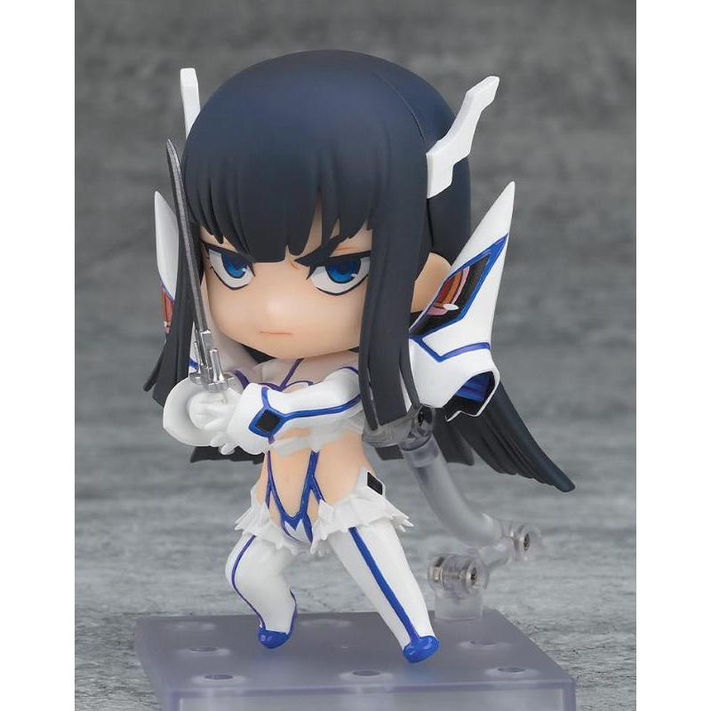 Kill La Kill Nendoroid Satsuki Kiryuin: Kamui Junketsu Ver Good Smile