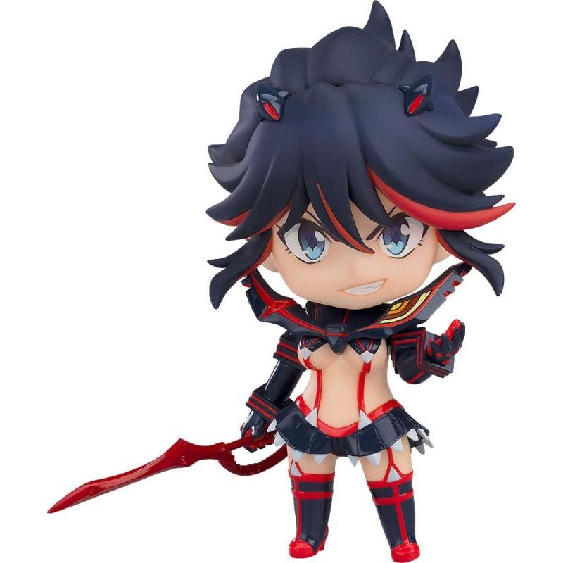 Kill La Kill Nendoroid Ryuko Matoi: Kamui Junketsu Ver. Good Smile