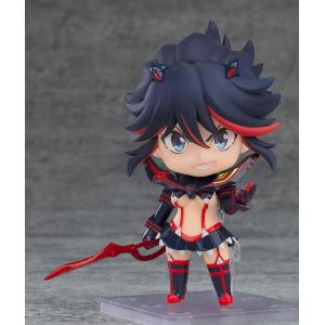 Kill La Kill Nendoroid Ryuko Matoi: Kamui Junketsu Ver. Good Smile