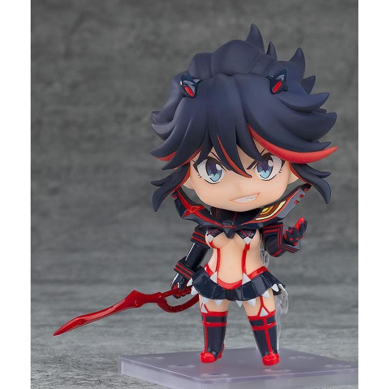 Kill La Kill Nendoroid Ryuko Matoi: Kamui Junketsu Ver. Good Smile