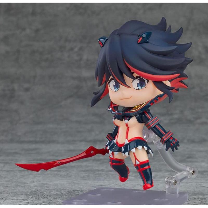 Kill La Kill Nendoroid Ryuko Matoi: Kamui Junketsu Ver. Good Smile