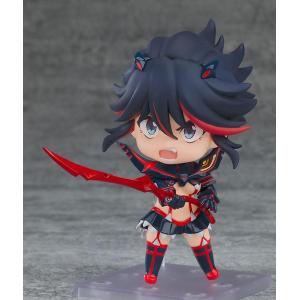 Kill La Kill Nendoroid Ryuko Matoi: Kamui Junketsu Ver. Good Smile