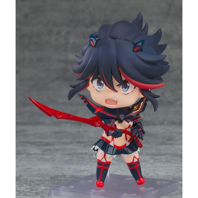 Kill La Kill Nendoroid Ryuko Matoi: Kamui Junketsu Ver. Good Smile
