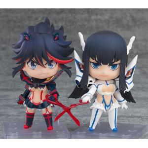 Kill La Kill Nendoroid Ryuko Matoi: Kamui Junketsu Ver. Good Smile