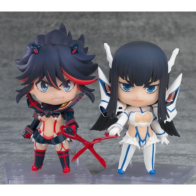 Kill La Kill Nendoroid Ryuko Matoi: Kamui Junketsu Ver. Good Smile